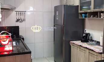 Imagem 5: Sobrado em condomínio com 3 dormitórios (1 suite) e 2 vagas de garagem