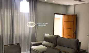 Imagem: Sobrado em condomínio com 3 dormitórios