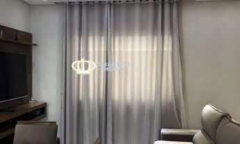 Imagem 2: Sobrado em condomínio com 3 dormitórios (1 suite) e 2 vagas de garagem