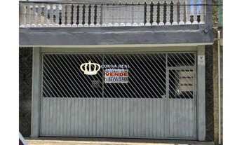 Imagem: ((Oportunidade))) Sobrado 2 dormitórios