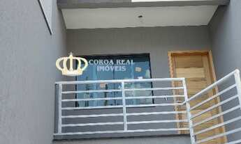 Imagem: SOBRADO NOVO NA CIDADE PATRIARCA 650