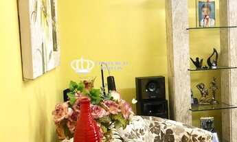 Imagem 6: SOBRADO COM CORREDOR LATERAL ESPAÇO GOURMET E CHURRASQUEIRA, BAIRRO PATRIARCA