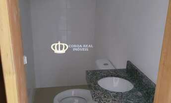 Imagem 5: SOBRADOS NOVOS COM 2 SUITES E 2 VAGAS PROXIMO AO METRO ARTUR ALVIM!!