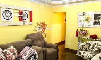 Imagem 4: SOBRADO COM CORREDOR LATERAL ESPAÇO GOURMET E CHURRASQUEIRA, BAIRRO PATRIARCA