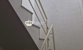 Imagem 7: SOBRADO FRONTAL COM SACADA 02 SUÍTES E 2 VGS A 5 MIN METRÔ ARTUR ALVIM