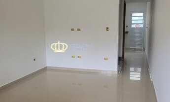 Imagem 3: SOBRADOS NOVOS COM 2 SUITES E 2 VAGAS PROXIMO AO METRO ARTUR ALVIM!!