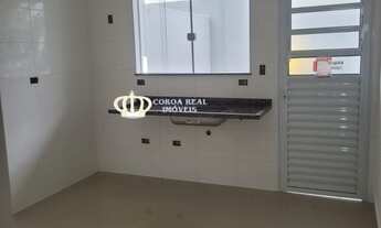 Imagem 4: SOBRADOS NOVOS COM 2 SUITES E 2 VAGAS PROXIMO AO METRO ARTUR ALVIM!!