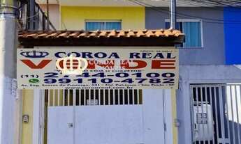 Imagem 2: SOBRADO FRONTAL COM SACADA 02 SUÍTES E 2 VGS A 5 MIN METRÔ ARTUR ALVIM