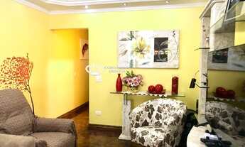 Imagem 5: SOBRADO COM CORREDOR LATERAL ESPAÇO GOURMET E CHURRASQUEIRA, BAIRRO PATRIARCA