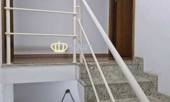 Imagem 6: SOBRADO FRONTAL COM SACADA 02 SUÍTES E 2 VGS A 5 MIN METRÔ ARTUR ALVIM