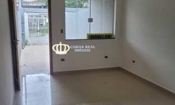 Imagem 2: SOBRADOS NOVOS COM 2 SUITES E 2 VAGAS PROXIMO AO METRO ARTUR ALVIM!!