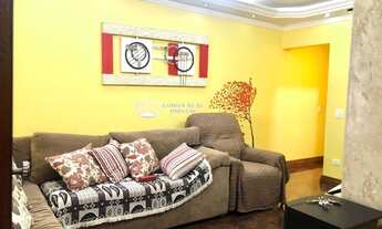 Imagem 3: SOBRADO COM CORREDOR LATERAL ESPAÇO GOURMET E CHURRASQUEIRA, BAIRRO PATRIARCA