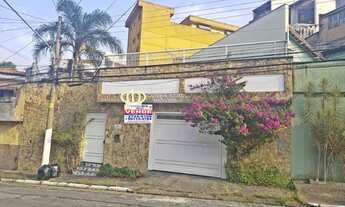 Imagem: Linda casa, alto padrão, cidade de Patriarca