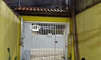 Imagem 3: SOBRADO FRONTAL COM SACADA 02 SUÍTES E 2 VGS A 5 MIN METRÔ ARTUR ALVIM