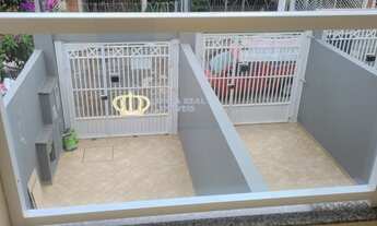 Imagem 7: SOBRADOS NOVOS COM 2 SUITES E 2 VAGAS PROXIMO AO METRO ARTUR ALVIM!!