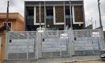 Imagem 4: SOBRADO NOVO NA CIDADE PATRIARCA*** 650 METROS METRO***3DORMS.,3VGS**