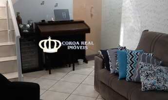 Imagem 2: CASA DE 3 DORMITORIOS E 2 VAGAS NA VILA SILVIA!