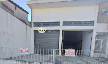 Imagem: SALÃO COMERCIAL, AV ENGENHEIRO SOARES DE