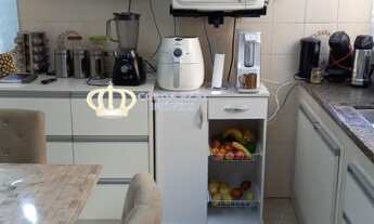 Imagem 3: CASA DE 3 DORMITORIOS E 2 VAGAS NA VILA SILVIA!