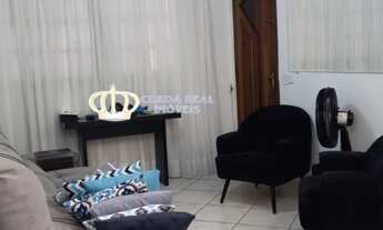 Imagem: CASA DE 3 DORMITORIOS E 2 VAGAS NA VILA