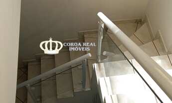 Imagem 6: CASA DE 3 DORMITORIOS E 2 VAGAS NA VILA SILVIA!