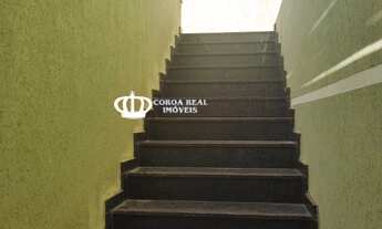 Imagem 6: SOBRADO EM COND FECHADO COM 2 QUARTOS 2 VGS EM ITAQUERA