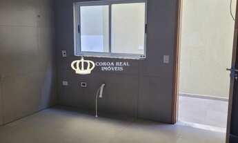 Imagem 7: Imperdível Casa à Venda na Vila Talarico, São Paulo-SP: 2 Quartos, 2 Suítes, 2 Salas, 4 Ba