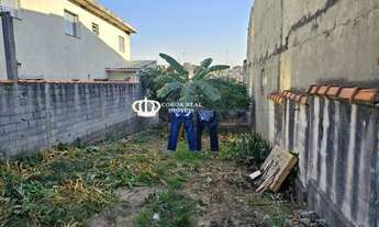 Imagem 4: Terreno à venda na Vila Nhocune com 208,00 m² de área. Encontre seu espaço ideal aqui!