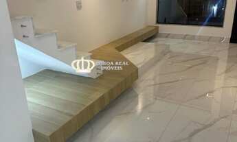 Imagem 7: SOBRADOS NOVOS COM 3 SUITES, APENAS 600M DO METRO PENHA