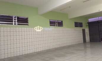 Imagem 5: Prédio 02 pavimentos, Cidade Patriarca, com 451,00 m2, AC, 301,00m2 de TE