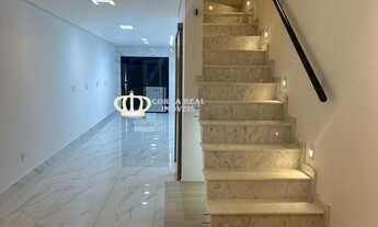 Imagem: SOBRADOS NOVOS COM 3 SUITES, APENAS 600M