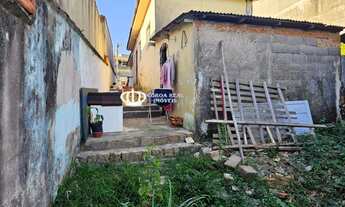 Imagem 2: Terreno à venda na Vila Nhocune com 208,00 m² de área. Encontre seu espaço ideal aqui!