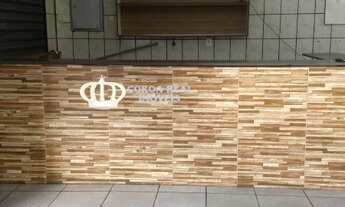 Imagem 6: Prédio 02 pavimentos, Cidade Patriarca, com 451,00 m2, AC, 301,00m2 de TE