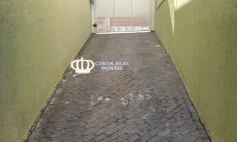 Imagem 4: SOBRADO EM COND FECHADO COM 2 QUARTOS 2 VGS EM ITAQUERA