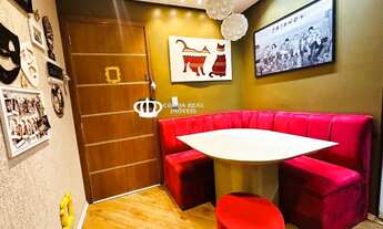 Imagem 3: APARTAMENTO A VENDA PROXIMO AO PARQUE DO PIQUERI