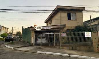 Imagem: SOBRADO A VENDA NO PATRIARCA