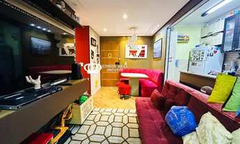 Imagem: APARTAMENTO A VENDA PROXIMO AO PARQUE DO