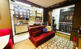 Imagem 2: APARTAMENTO A VENDA PROXIMO AO PARQUE DO PIQUERI