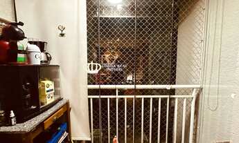 Imagem 4: APARTAMENTO A VENDA PROXIMO AO PARQUE DO PIQUERI