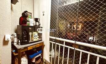 Imagem 5: APARTAMENTO A VENDA PROXIMO AO PARQUE DO PIQUERI