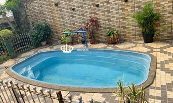 Imagem: CASA TERREA A VENDA NO PATRIARCA