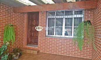 Imagem: Sobrado, 02 dormitórios, 120,00m2, Cidade