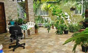 Imagem: Casa Térrea Ampla - terreno 390 m2 - 3