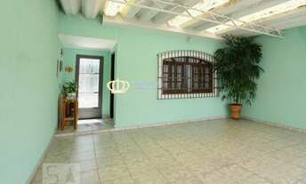 Imagem 2: CASA TERREA NO JARDIM SANTA MARIA