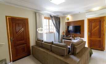 Imagem 5: SOBRADO COM SUÍTES 2 VAGAS NA PATRIARCA