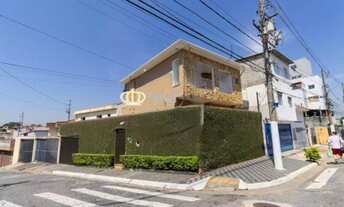 Imagem: SOBRADO COM SUÍTES 2 VAGAS NA PATRIARCA