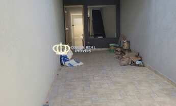 Imagem 3: SOBRADO NOVO COM SACADA COM 3 QUARTOS , SENDO 01 SUÍTE, 02 VAGAS DE GARAGEM NA VL RÉ