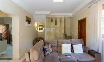 Imagem 4: SOBRADO COM SUÍTES 2 VAGAS NA PATRIARCA