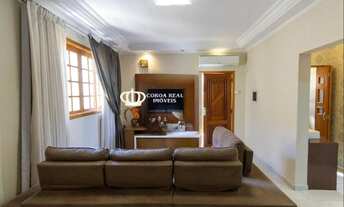 Imagem 7: SOBRADO COM SUÍTES 2 VAGAS NA PATRIARCA