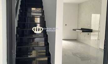 Imagem 3: SOBRADO NOVO NA PENHA